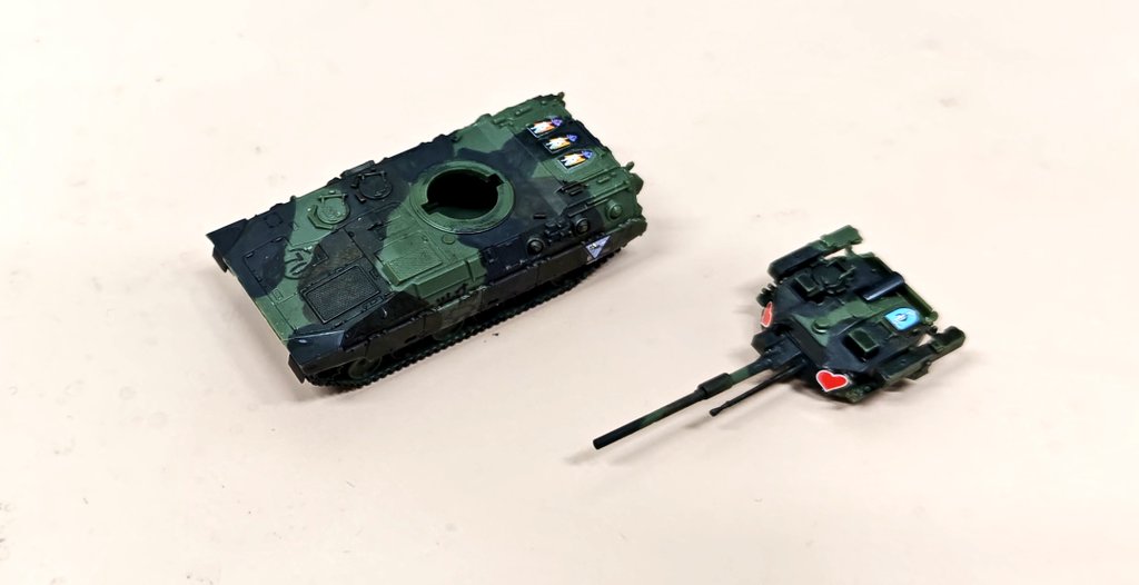 ふみん tweet media