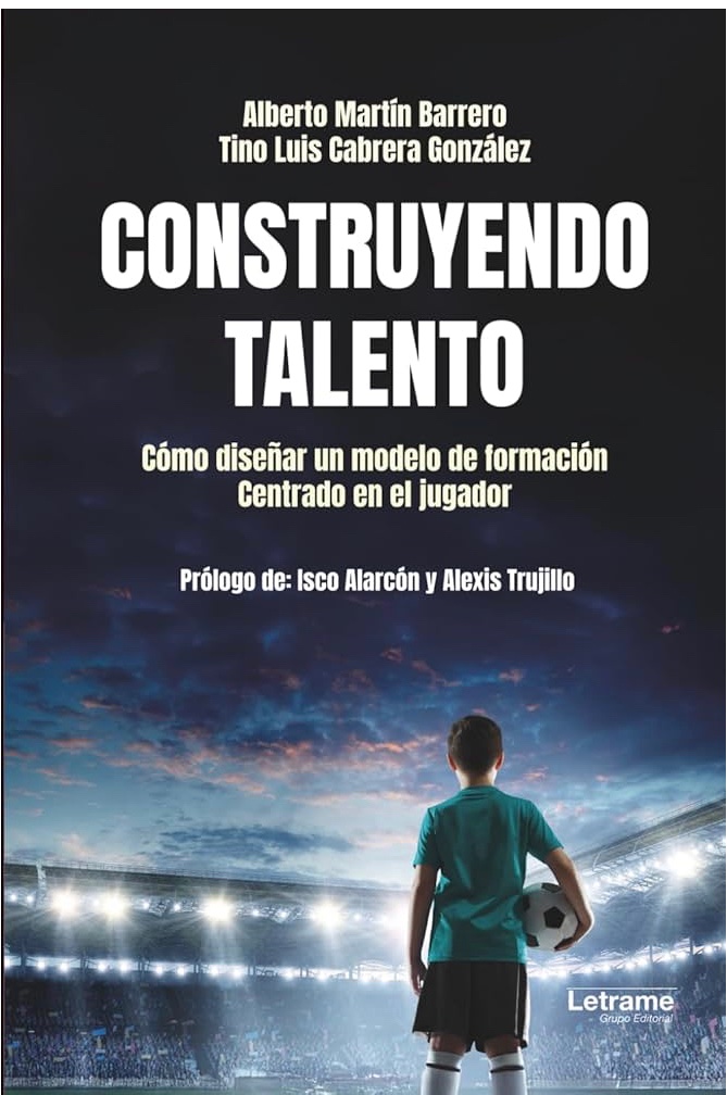 Alberto Martín tweet media