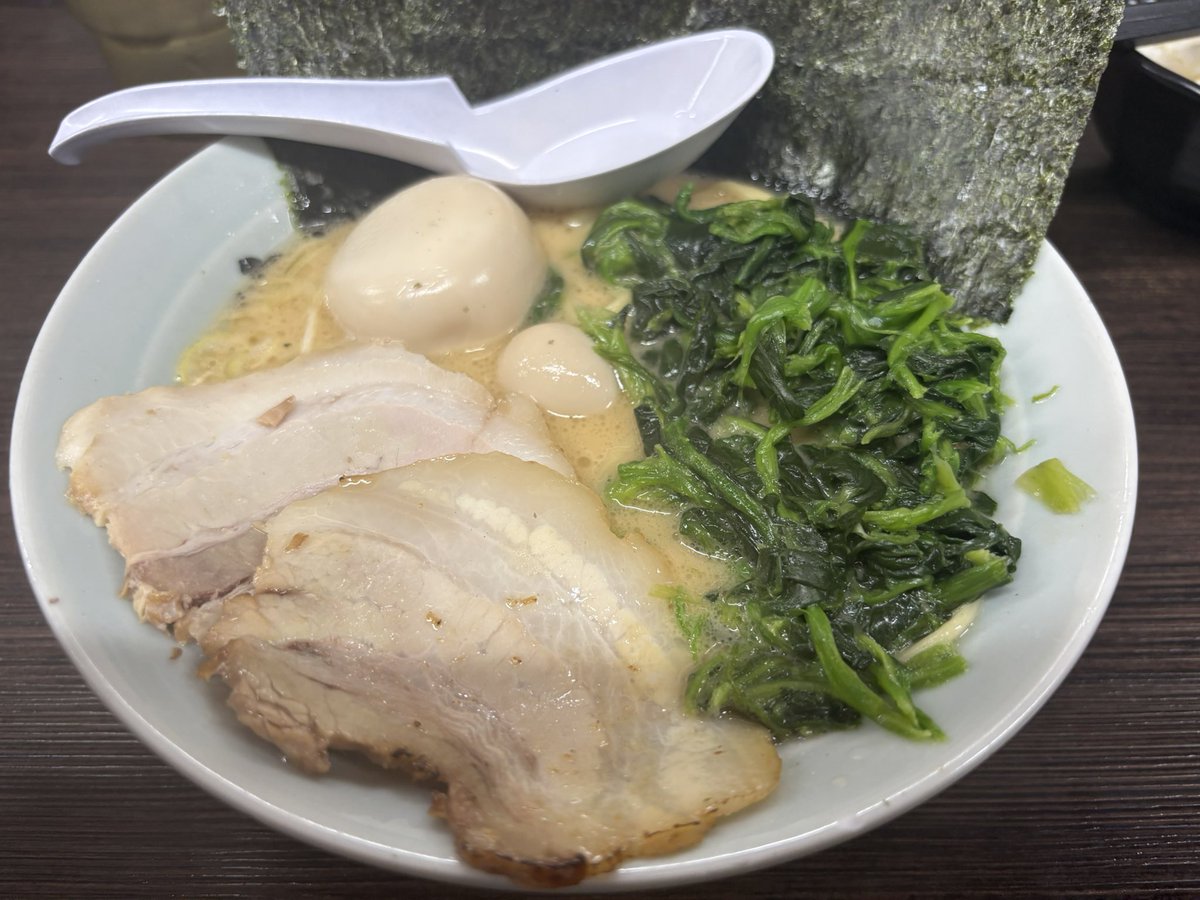 myami789's tweet photo. 半年ぶりの魂心家たまんなかったです🤤 https://t.co/8kg6z0JnNw