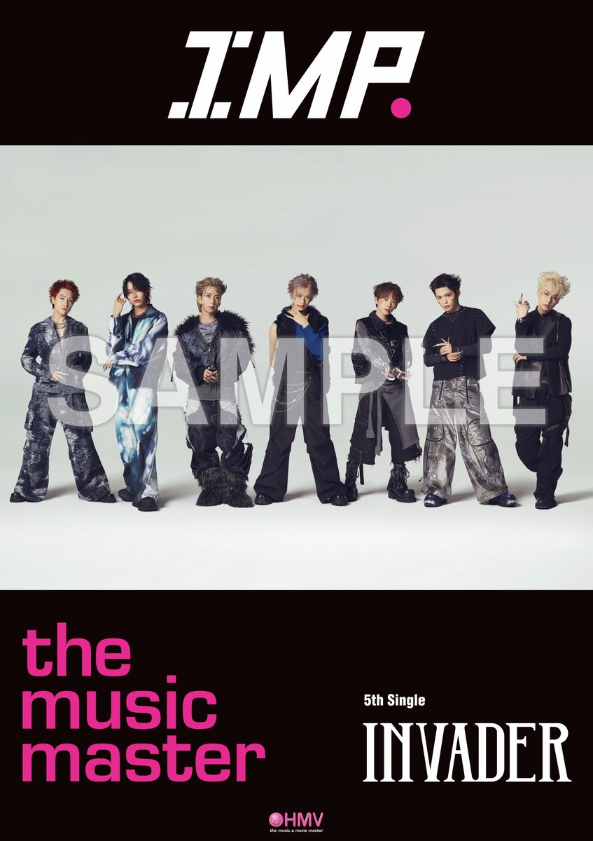 HMV&BOOKS（HMV）公式 tweet media