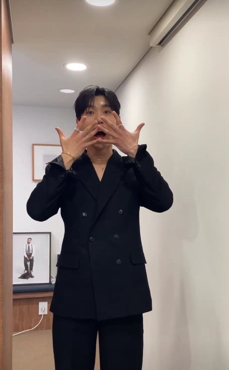 원이 이모 tweet media