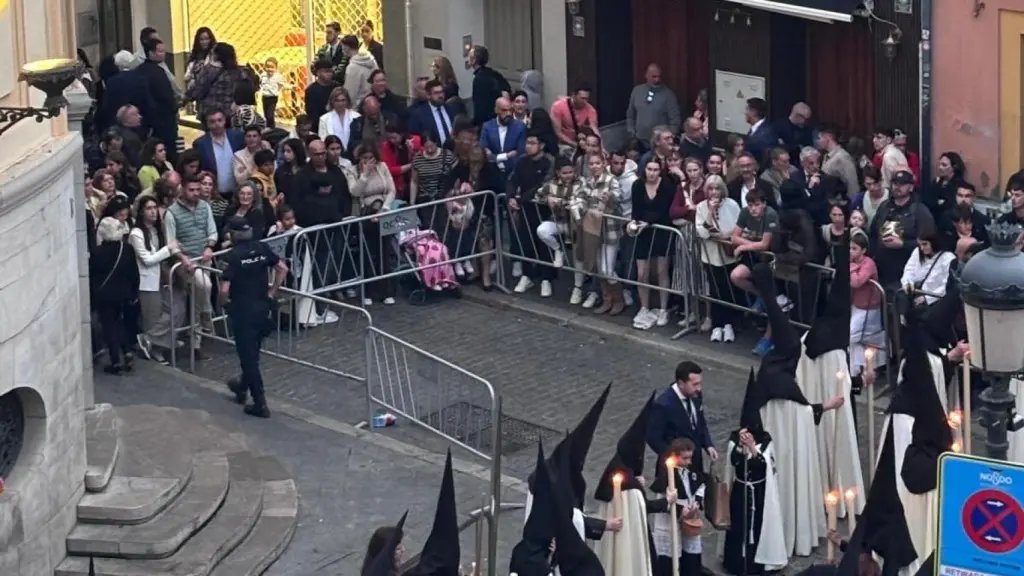 Pasión de Sevilla tweet media