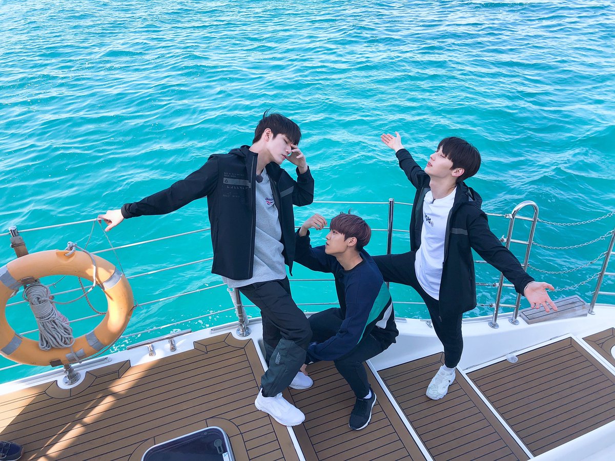 ong seongwu pics tweet media