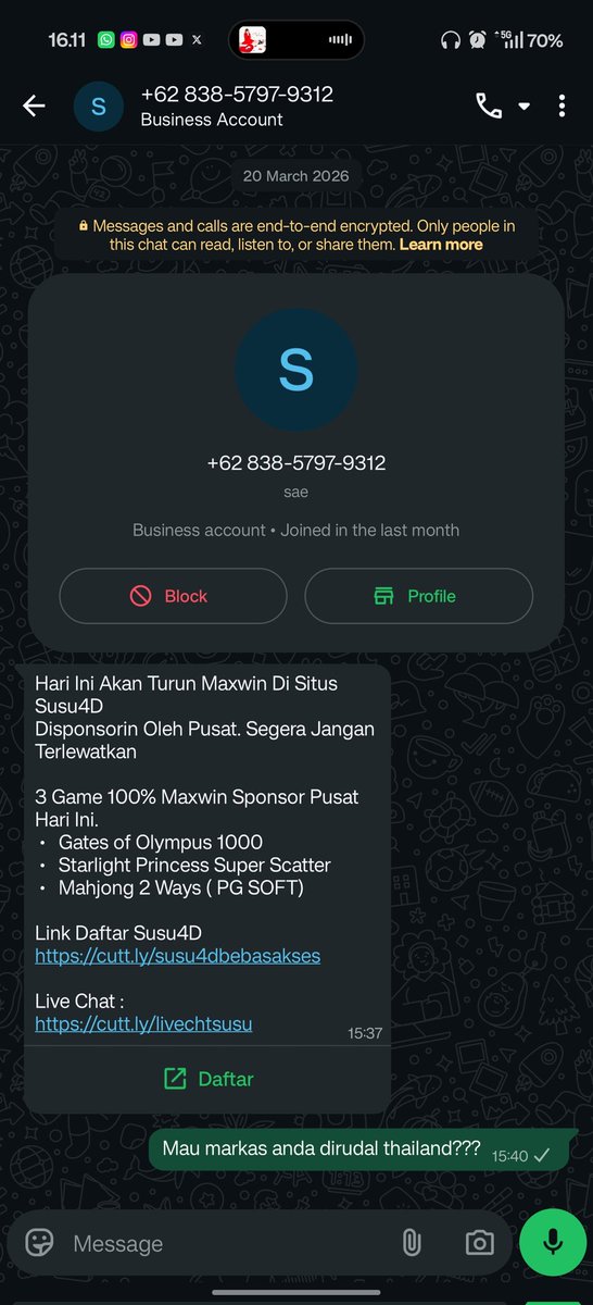 Keyser Söze tweet media