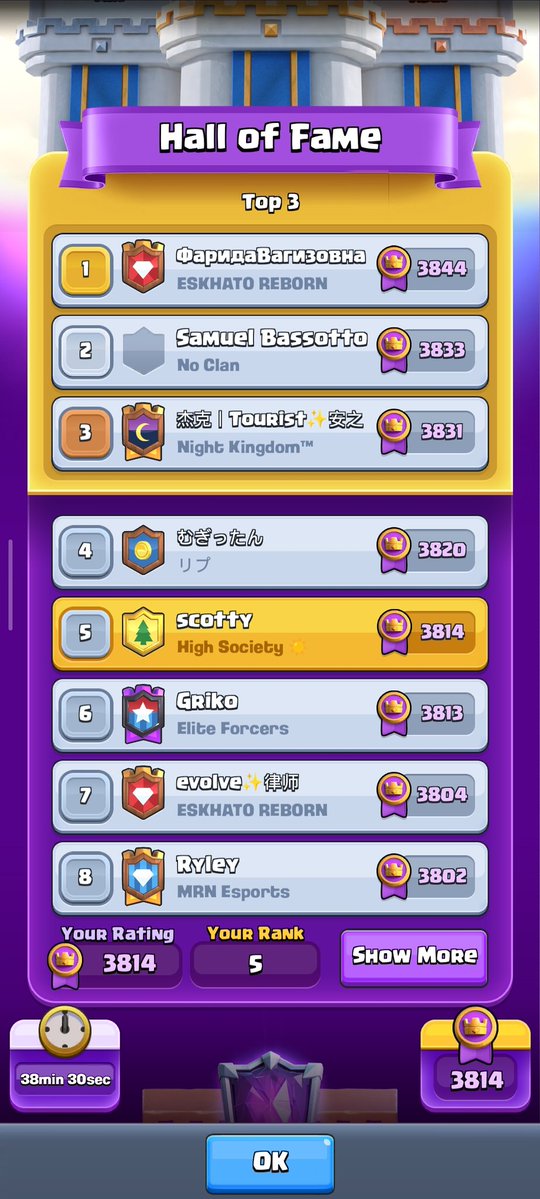 Celestia vow 🌬️💙 tweet media