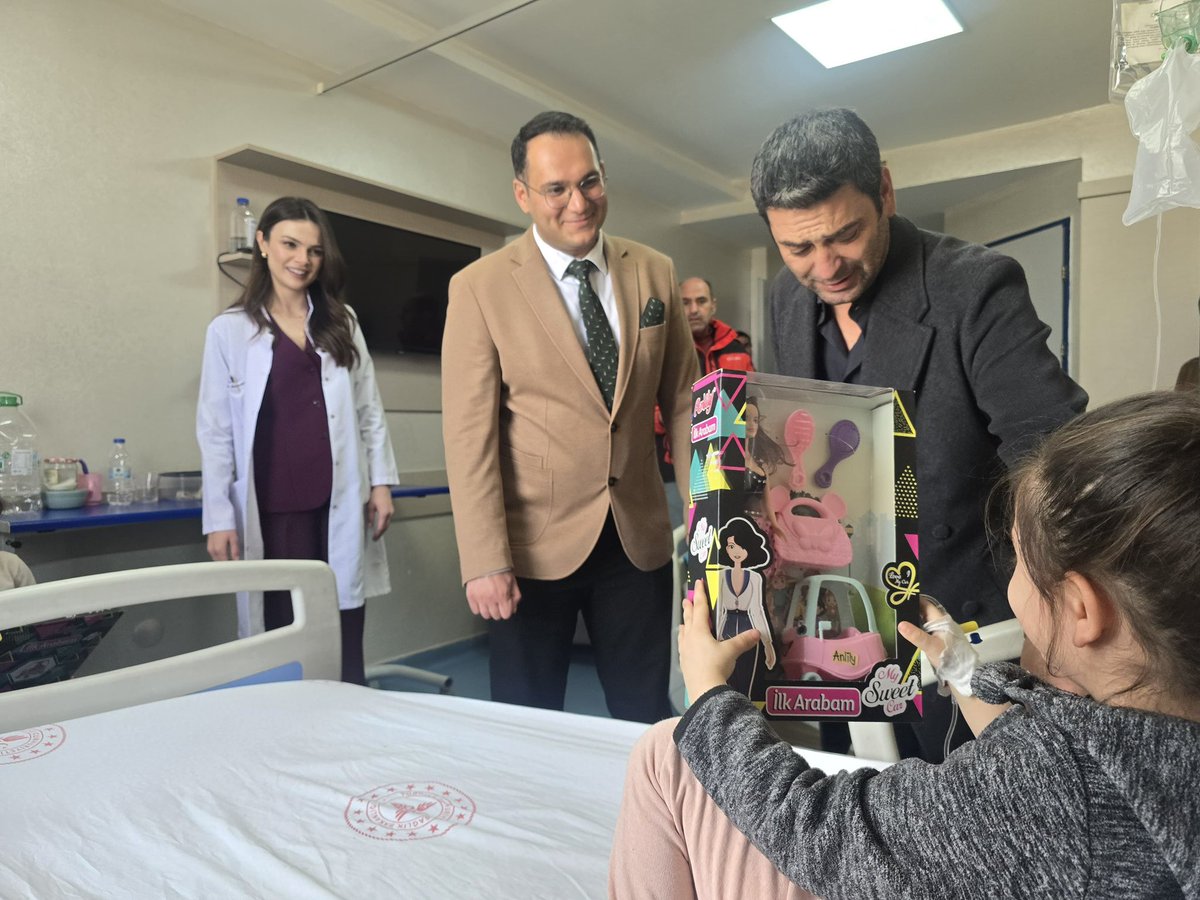 Midyat Devlet Hastanesi tweet media