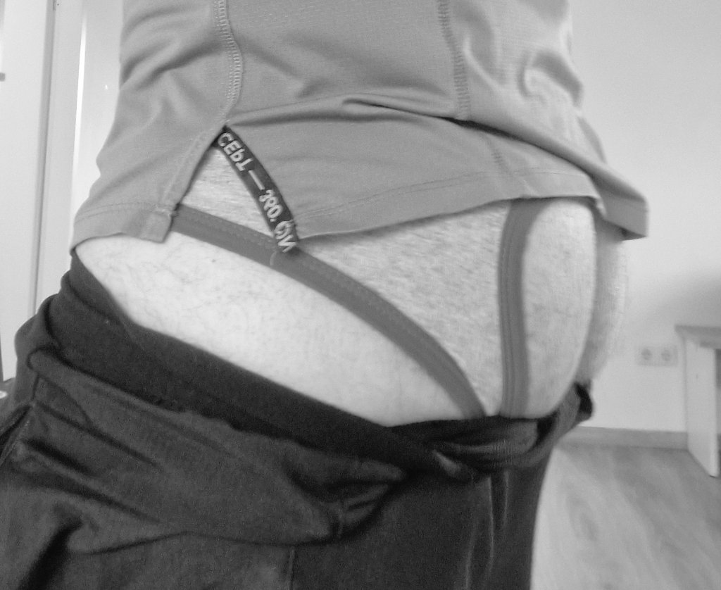 bottomuc's tweet photo. Best underwear for sport. https://t.co/CpAbXtj17l
