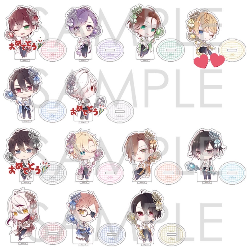 チャコ🌼お取引垢 tweet media