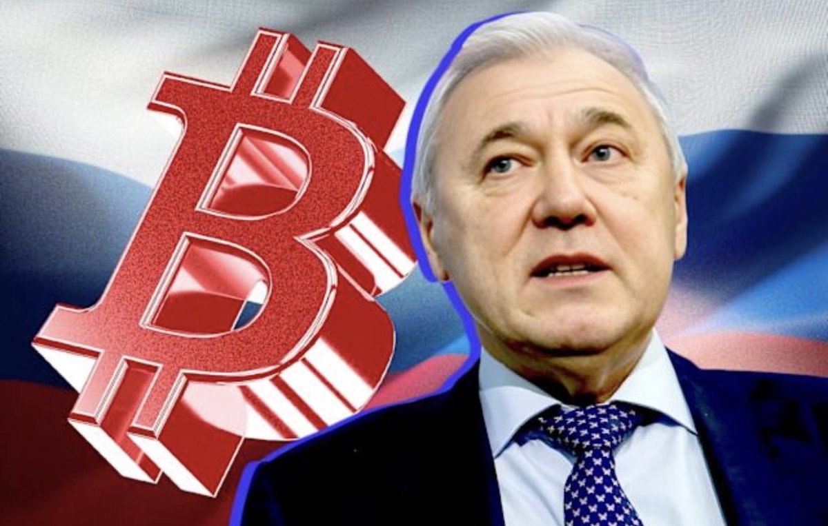 exchangesumo's tweet photo. 🇷🇺 Криптовалюта в России станет наследуемым имуществом

Новые законопроекты вводят механизм учета и передачи криптоактивов

⚠️ Что изменится:
• 🏦 Появится цифровой депозитарий для учета и хранения прав
• 📜 Криптовалюту можно будет передавать по наследству через нотариуса https://t.co/I3pzi5p1AI