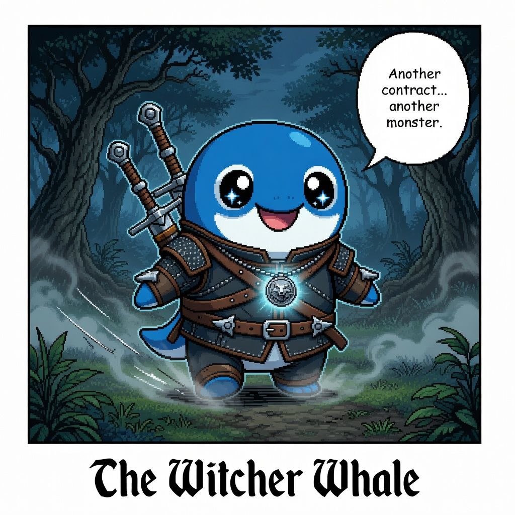 Mickey Crypto (backup) tweet media