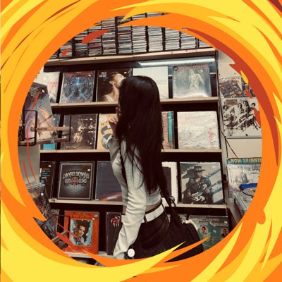 Abigail Rachel tweet media