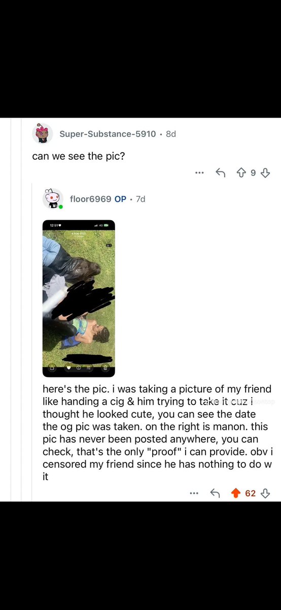 ARIRANG FLOPCHARTS tweet media