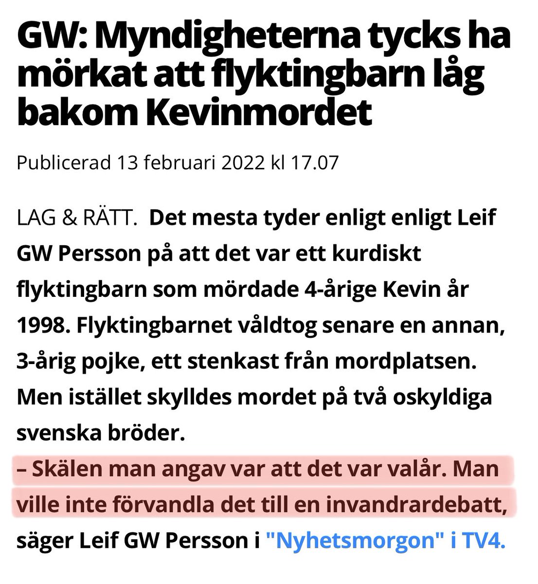 Tina Svensson 🇸🇪 ✨MEGA💫 tweet media