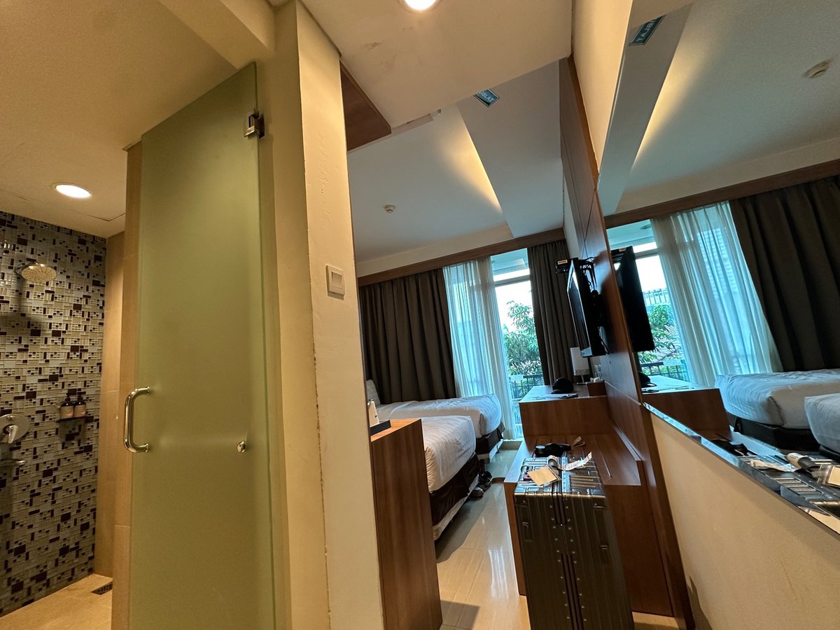 FWB JAKARTA tweet media