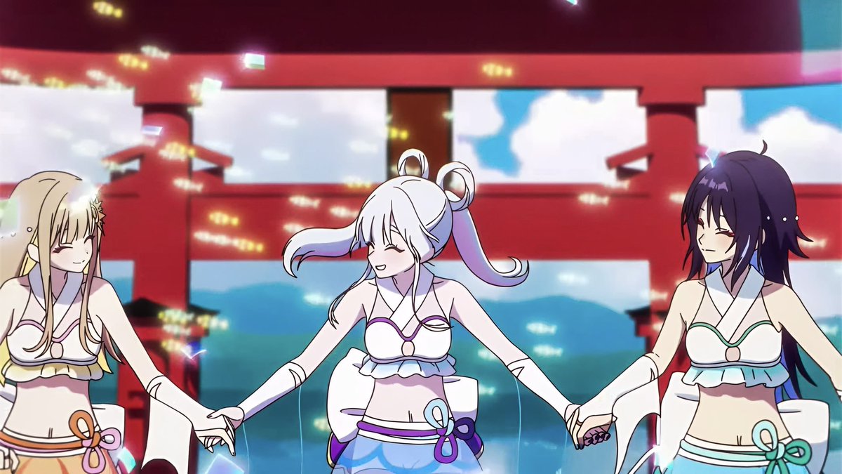 ふゆ【Fuyu】 tweet media