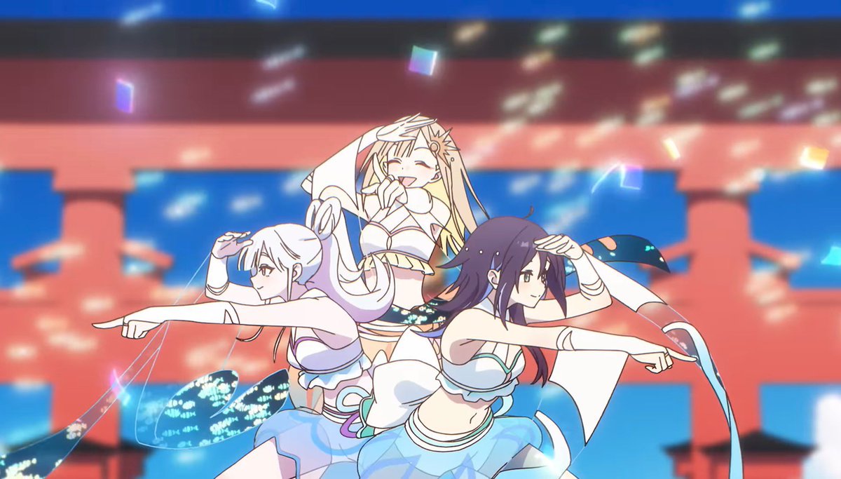 ふゆ【Fuyu】 tweet media