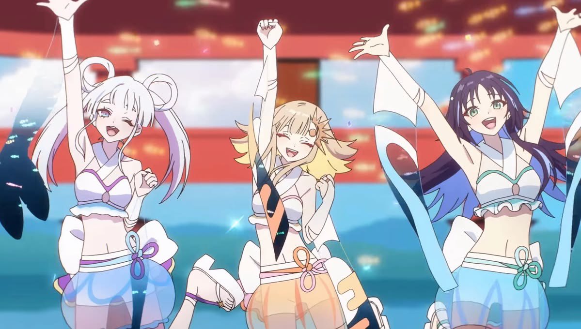 ふゆ【Fuyu】 tweet media