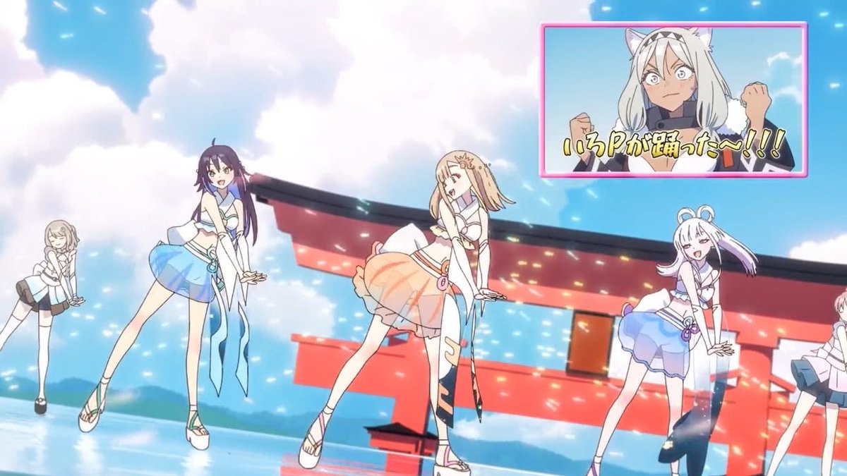 ふゆ【Fuyu】 tweet media