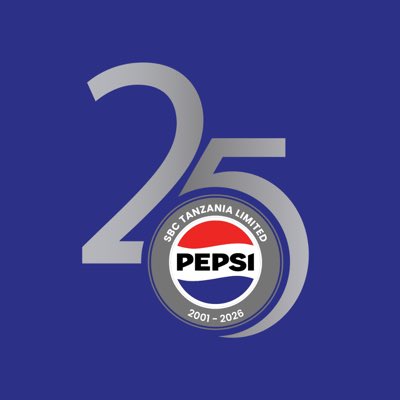 Pepsi Tanzania tweet media