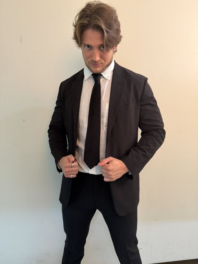 Zane Jay. ゼイン・ジェイ. tweet media