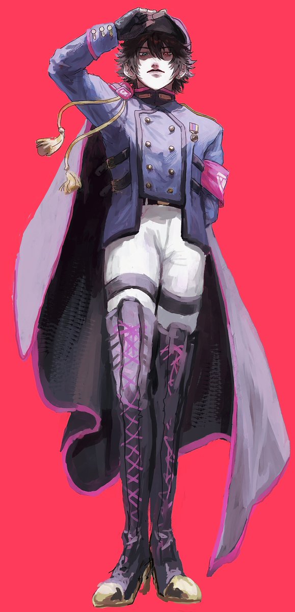 にわか@道頓堀a!5/3 tweet media