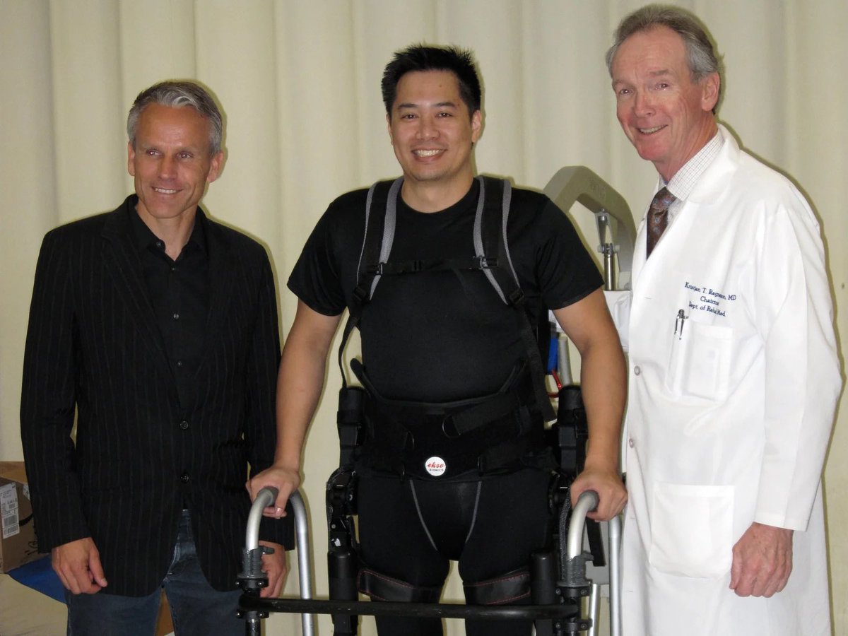 Eythor Bender tweet media