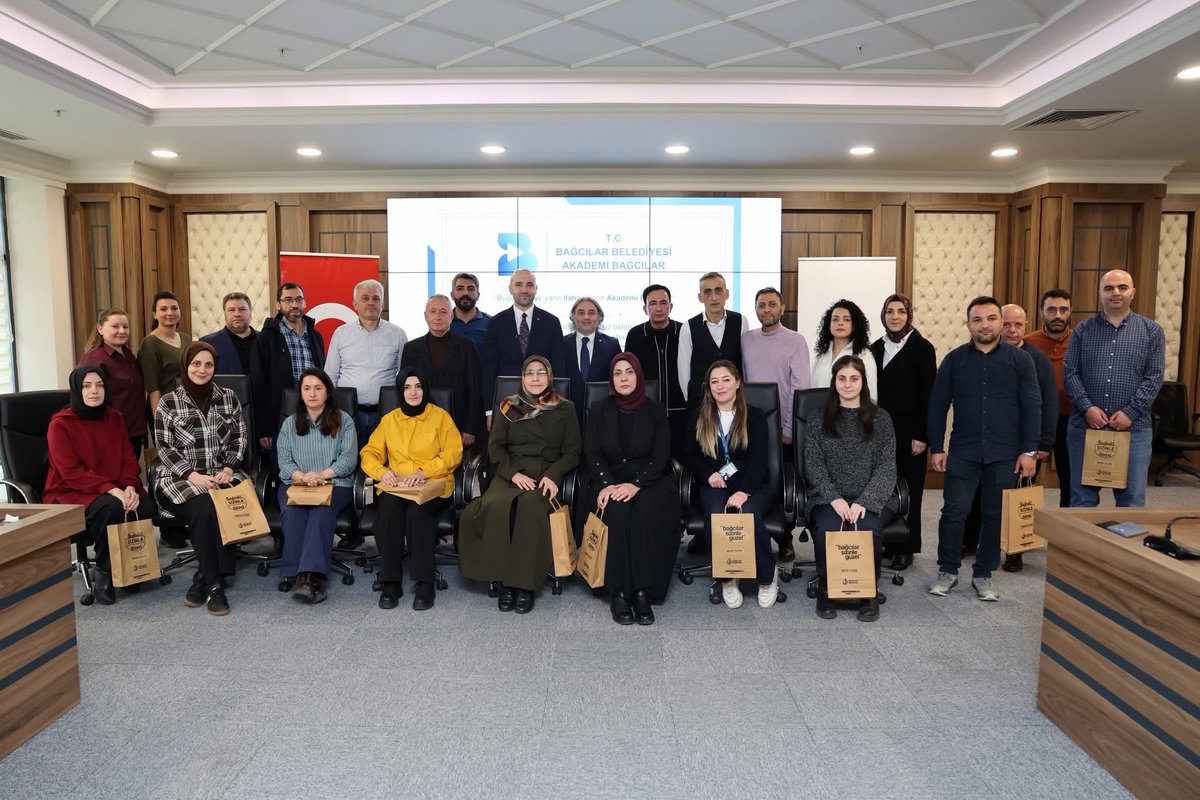 EGulduler's tweet photo. Kurumsal gelişimin bir yönünün eğitim olduğunun bilinciyle Belediye Başkanımız Sayın Yasin Yıldız’ın önderliğinde 2026 yılında eğitim yatırımlarımıza hız kesmeden devam edeceğiz. https://t.co/u7Nlk4IKb5