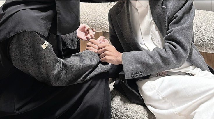 Umu_alsaalihin's tweet photo. Imām Ibn al-Qayyim رحمه الله said:

 “Marriage is among the greatest needs for the soul; rather, it is one of its essential necessities.”

 •Madārij as-Sālikīn https://t.co/VxHTg2d6oj