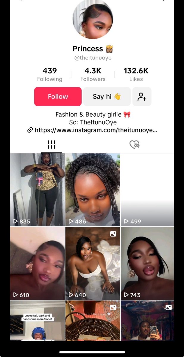 Dutchess🌹💞 tweet media