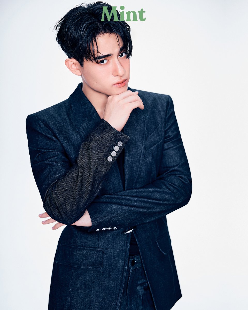 Mint Magazine Thailand tweet media