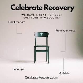 CelebrateRecovery (@mosaic_cr) on Twitter photo 