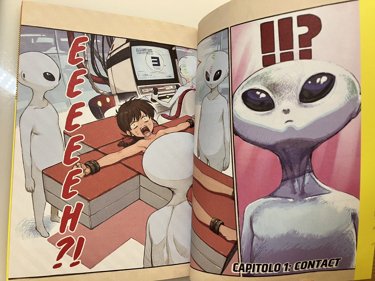 ヨシアキ tweet media