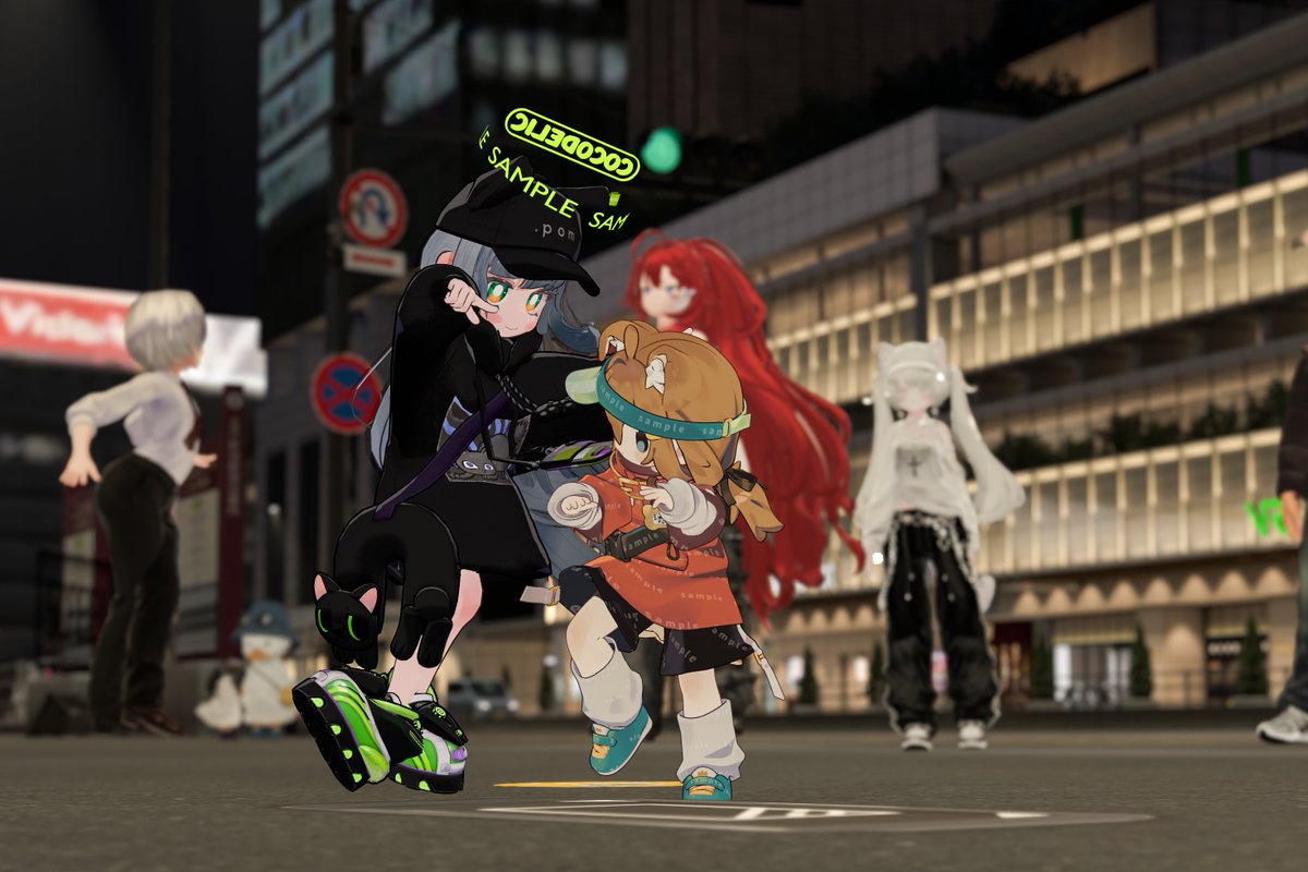 rocksuch(ロックサーチ) tweet media