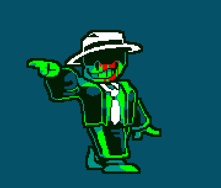 Green sans Phase3