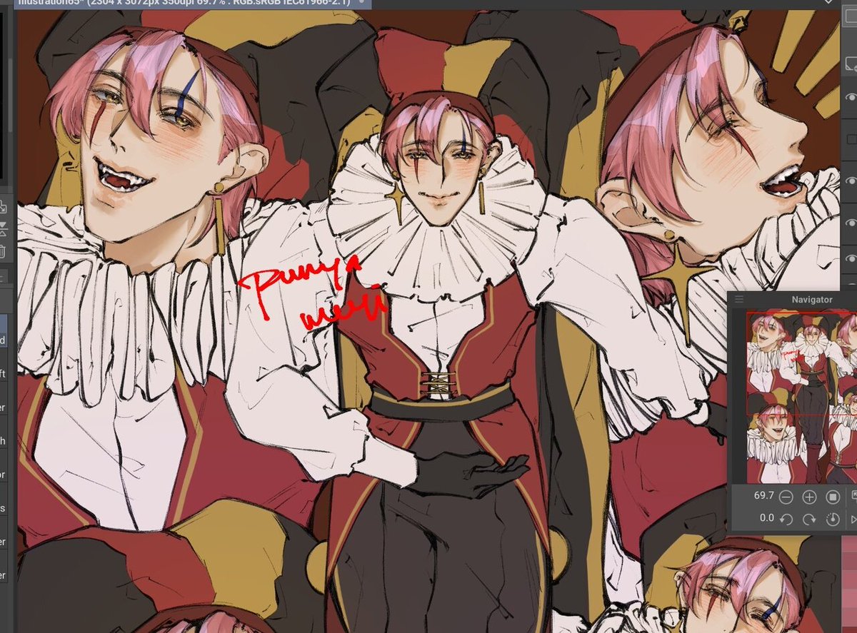 Artist’s Base tweet media