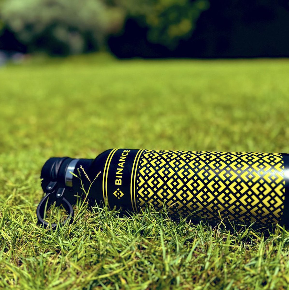 Binance Wallet tweet media