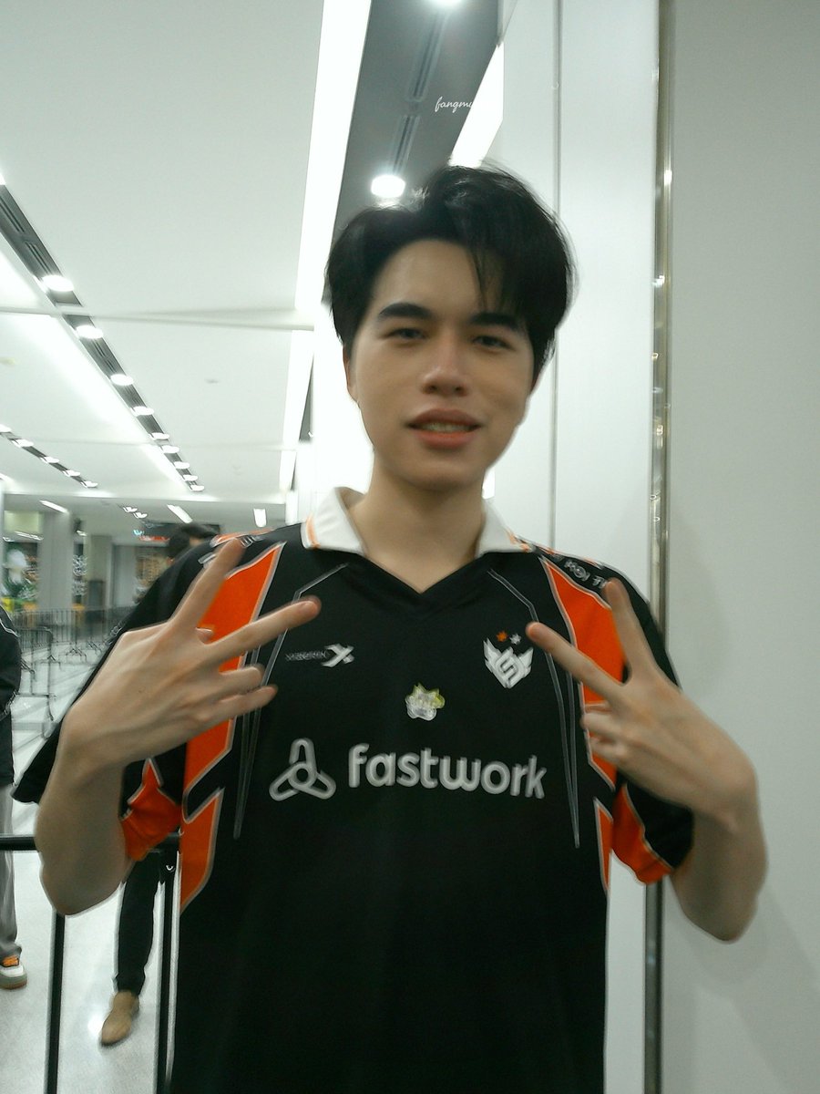 fangkhaww7's tweet image. 🧡🔥

#FULLSENSE #FSRoV
#RPL2026Summer