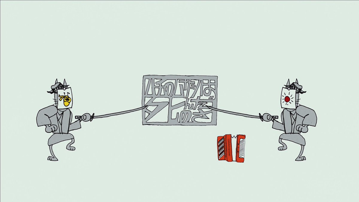 葛飾出身 tweet media