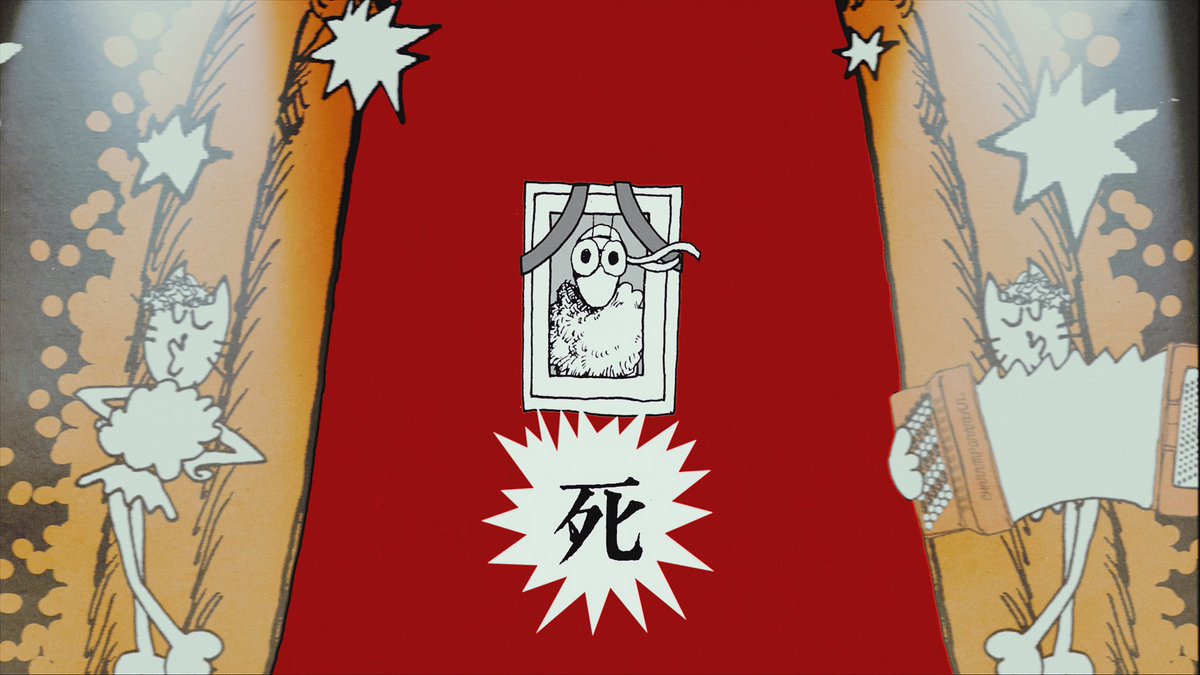 葛飾出身 tweet media