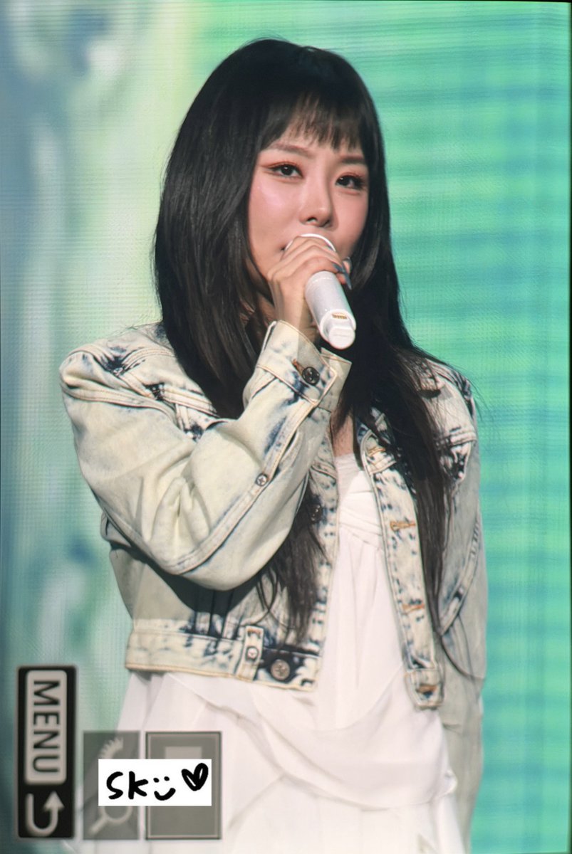 260406  Springtime

#마마무 #MAMAMOO #휘인 #WHEEIN #輝人