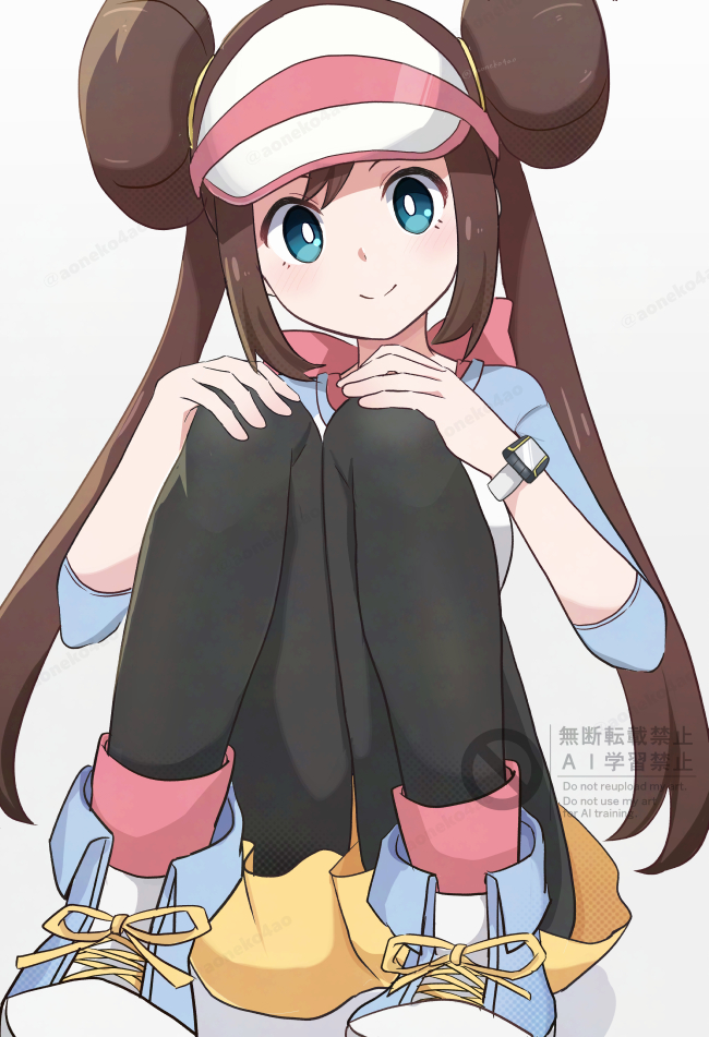 あおねこあお🐱skeb募集中 tweet media