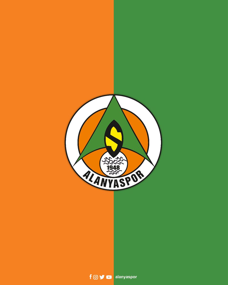 Nesine 3.Lig 2.Grup’ta grubunu şampiyon olarak tamamlamayı garantileyen 12 Bingölspor’u tebrik ederiz.

#CorendonAlanyaspor