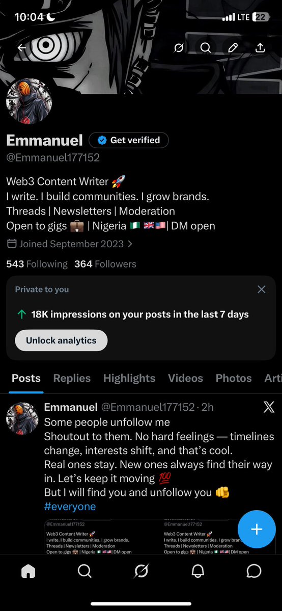 Emmanuel tweet media