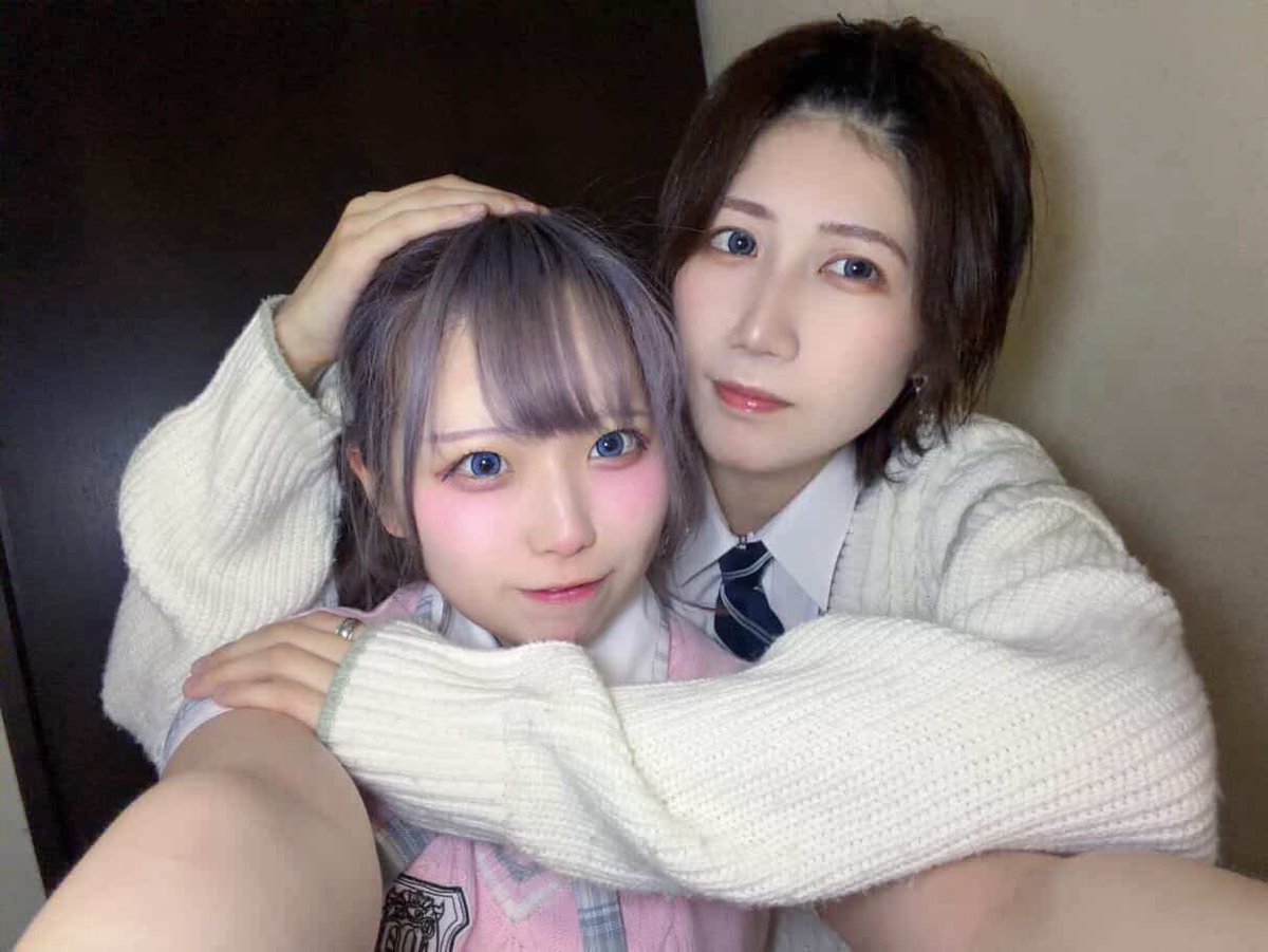 まや👻 tweet media