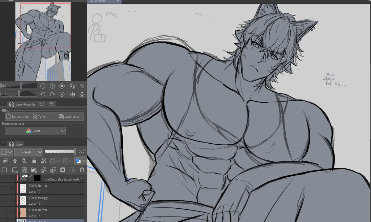 okay one last giant manato.