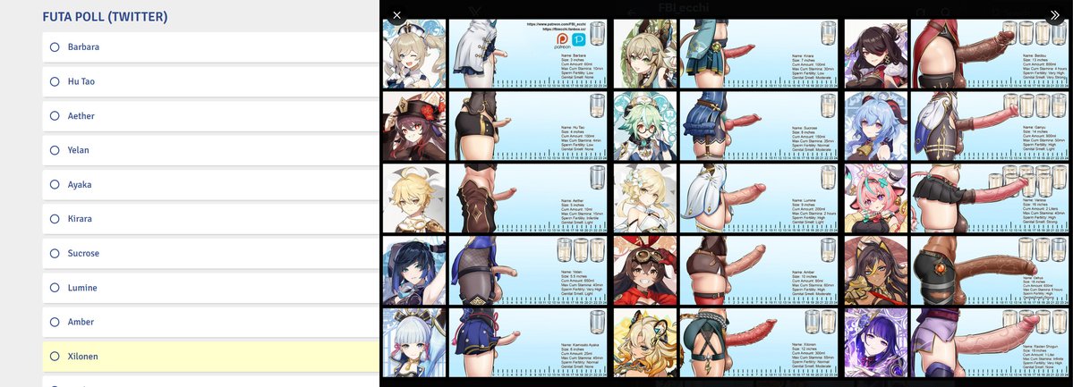 FBI_ecchi tweet media