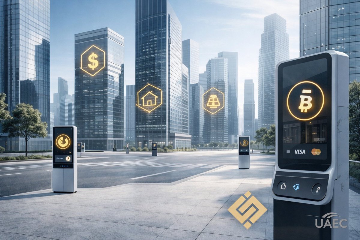 UAEC华语 tweet media