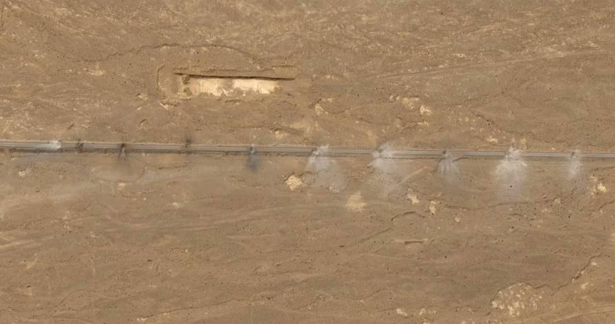 AHMAD SLMAN tweet media