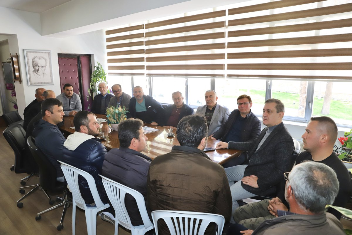 Halil Öztürk tweet media