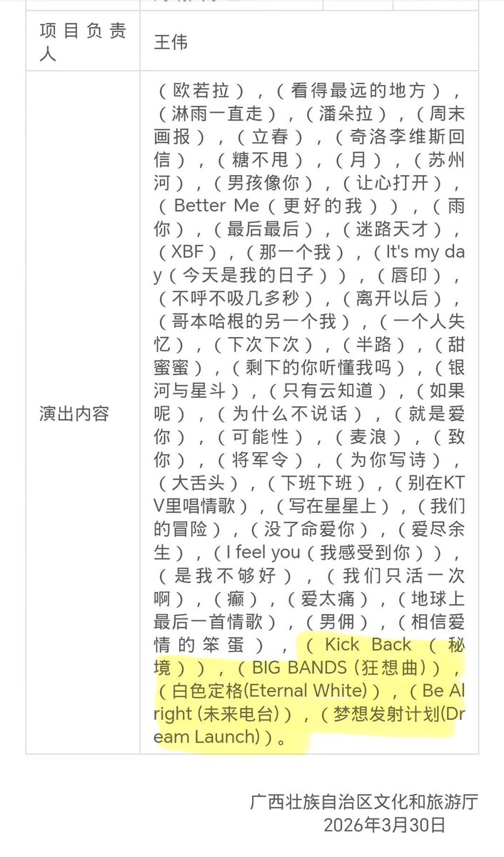 doiekunkun's tweet image. 🍉

Kick Back forever and ever 😝

But there’s going to be Be Alright 😌